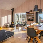 5 Star Holiday Home In Haderslev * Haderslev