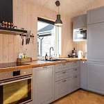 5 Star Holiday Home In Haderslev Casa vacanze Haderslev