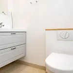 5 Star In Feriehus *