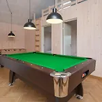 Casa vacanze 5 Star Holiday Home In Haderslev