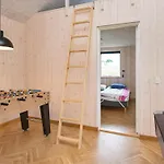 Casa vacanze 5 Star Holiday Home In Haderslev Haderslev