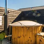 5 Star Holiday Home In Haderslev