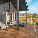 5 Star Holiday Home In Haderslev * Haderslev