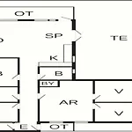 Casa vacanze 5 Star Holiday Home In Haderslev Haderslev