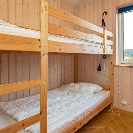 Tatil Evi 10 Person In