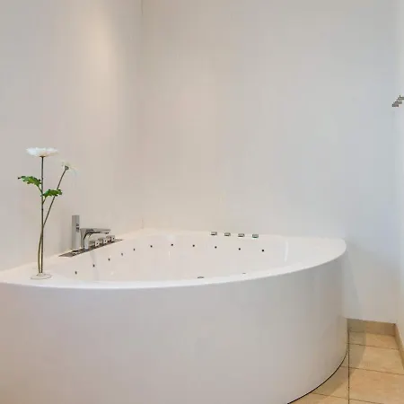 10 Person In Tatil Evi Haderslev