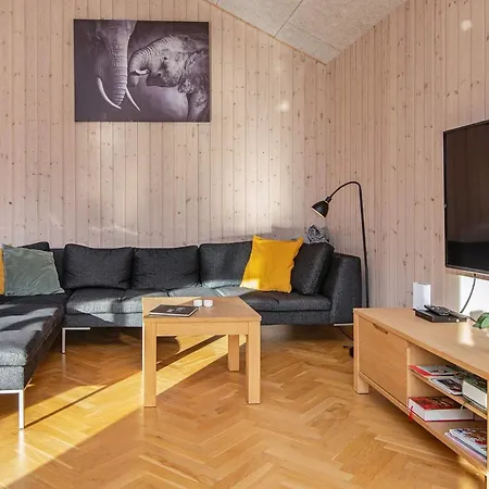 5 Star Holiday Home In Haderslev * Haderslev