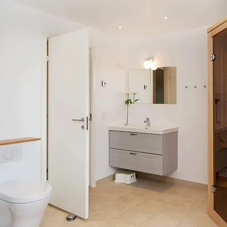 10 Person In Haderslev-by Traum Tatil Evi