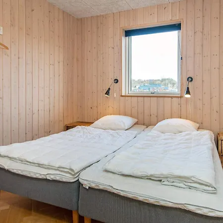 10 Person In Haderslev-by Traum Tatil Evi *