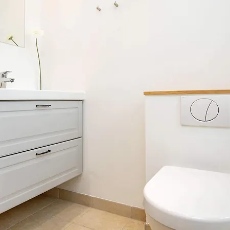 10 Person In Haderslev-by Traum Tatil Evi *