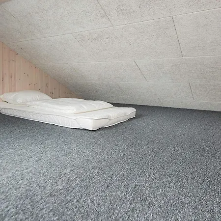 10 Person In Haderslev-by Traum Tatil Evi