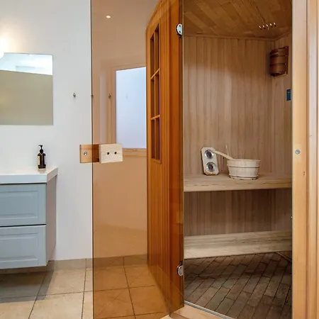 Tatil Evi 10 Person In Haderslev-by Traum