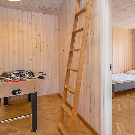 Tatil Evi 10 Person In Haderslev-by Traum