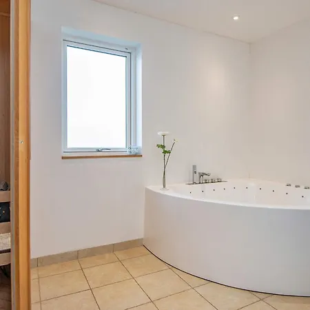 Tatil Evi 10 Person In Haderslev-by Traum Haderslev